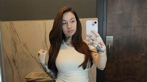 bhad bhabie onlyfans nide|Bhad Bhabie Nude New Onlyfans Shaking Tits Leaked Video